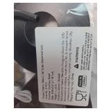 Mesh Jar Soap Dispenser Lids - 2 Pack