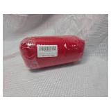 Red and White Christmas Santa Hat 2-Pack