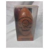 Pittsburgh Steelers Super Bowl X Champions Commemorative Football