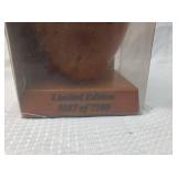 Pittsburgh Steelers Super Bowl X Champions Commemorative Football