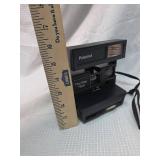 Polaroid One Step Flash Camera