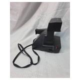 Polaroid One Step Flash Camera