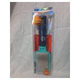 Onyx Professional Foot Rasp with Debris Catcher