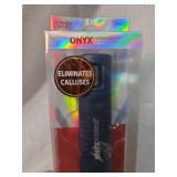 Onyx Professional Foot Rasp with Debris Catcher