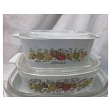 Corning Ware L