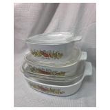 Corning Ware L