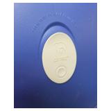 Pyrex Blue Food Storage Container