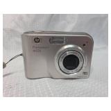 HP Photosmart M525 Digital Camera