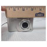 HP Photosmart M525 Digital Camera