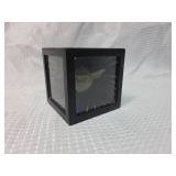Star Wars Yoda & Darth Vader 3D Display Cube