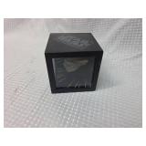 Star Wars Yoda & Darth Vader 3D Display Cube