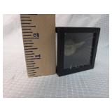 Star Wars Yoda & Darth Vader 3D Display Cube