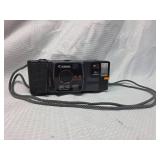 Canon Snappy 50 35mm Point and Shoot Camera