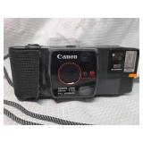 Canon Snappy 50 35mm Point and Shoot Camera