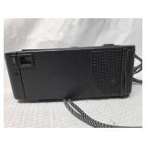 Canon Snappy 50 35mm Point and Shoot Camera