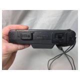 Canon Snappy 50 35mm Point and Shoot Camera