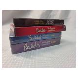 Bewitched Seasons 1-3 & I Dream of Jeannie DVD Collection