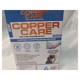 Copper Care Elbow Compression Brace