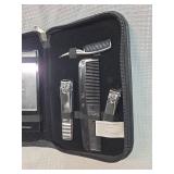Travel Grooming Kit with Case