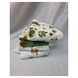 Vintage Kitchen Towels