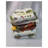 Vintage Kitchen Towels