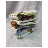 Vintage Kitchen Towels