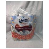 Chinet Comfort 16oz Insulated Cups & Lids - 70 Count