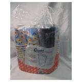 Chinet Comfort 16oz Insulated Cups & Lids - 70 Count
