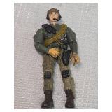 1986 GI Joe Mainframe Action Figure