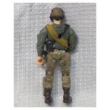 1986 GI Joe Mainframe Action Figure