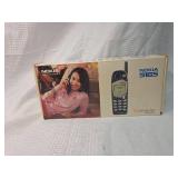 Nokia 5165 Cingular Wireless Cell Phone