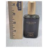 Stetson Black Cologne Spray 1.5 FL OZ