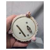 Classic Treasures Musical Panoramic Egg