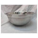 Stainless Steel Mixing Bowl Set - 4 Piece