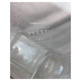 Pyrex Glass Baking Dishes