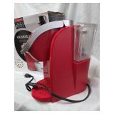 Keurig 2.0 K200 Coffee Maker - Red