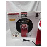 Keurig 2.0 K200 Coffee Maker - Red