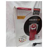 Keurig 2.0 K200 Coffee Maker - Red