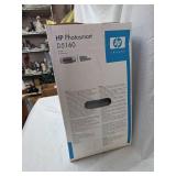 HP Photosmart D5160 Photo Printer with CD/DVD Printing