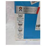 HP Photosmart D5160 Photo Printer with CD/DVD Printing