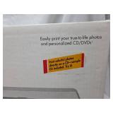 HP Photosmart D5160 Photo Printer with CD/DVD Printing