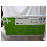 HP Photosmart D5160 Photo Printer with CD/DVD Printing