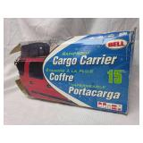 Bell 15 Cubic Feet Rainproof Cargo Carrier