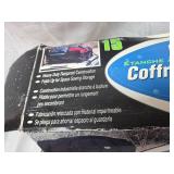 Bell 15 Cubic Feet Rainproof Cargo Carrier