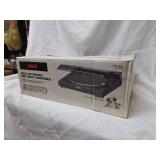 RCA LAB-1200 Automatic Belt-Drive Turntable