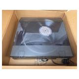 RCA LAB-1200 Automatic Belt-Drive Turntable