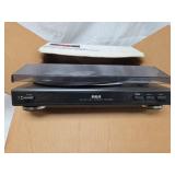 RCA LAB-1200 Automatic Belt-Drive Turntable