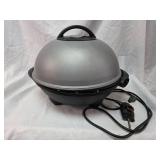 George Foreman Indoor Electric Grill