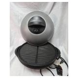 George Foreman Indoor Electric Grill