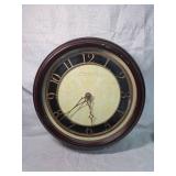 Sterling & Noble Wall Clock